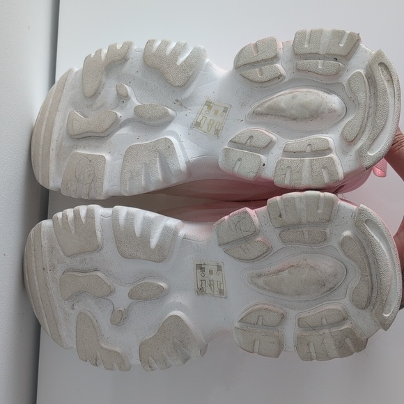 Call It Spring Platform Sneakers - Picture 8 of 8